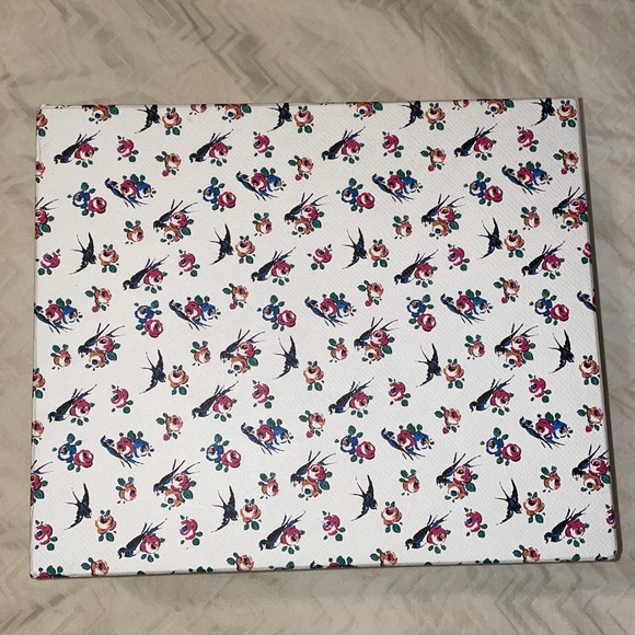 PRADA LACE UP SANDALS WITH BOX SIZE 38 - Picture 12 of 16